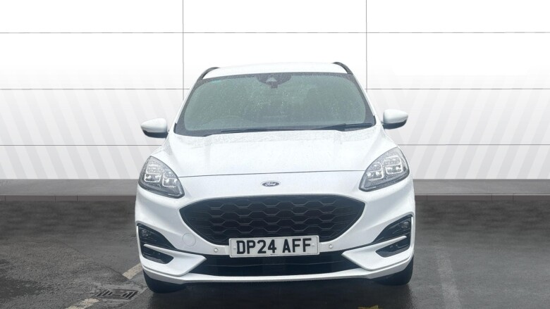Ford Kuga 2.5 PHEV ST-Line Edition 5dr CVT Estate